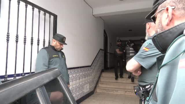 La última víctima de violencia de género iba a denunciar a su asesino