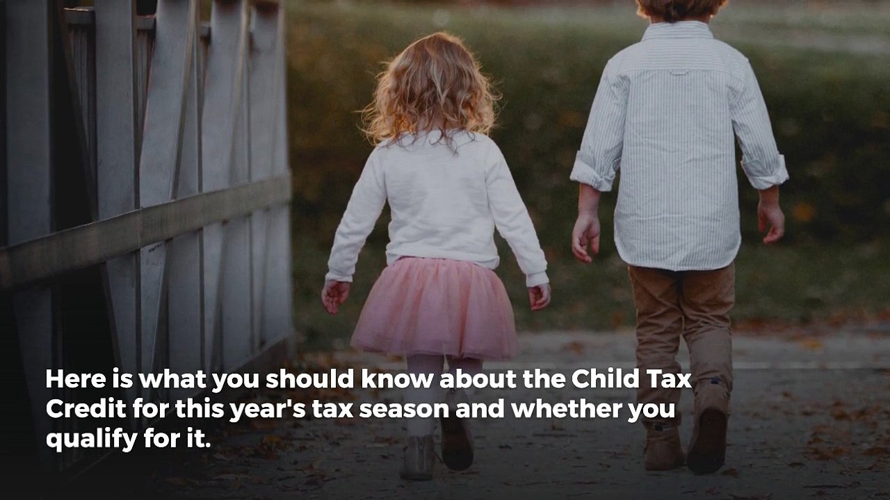 Romik_Yeghnazary_- Child_Tax_Credit_for_2023