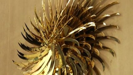 "Falena" di Nico Vascellari al MAXXI di Roma e alla Triennale