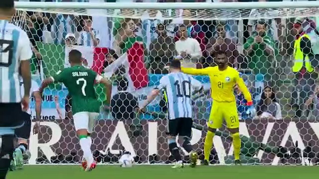 EVERY LIONEL MESSI GOAL FROM THE 2022 FIFA WORLD CUP    CHAQUE BUT DE LIONEL MESSI DE LA COUPE DU MONDE DE LA FIFA 2022
