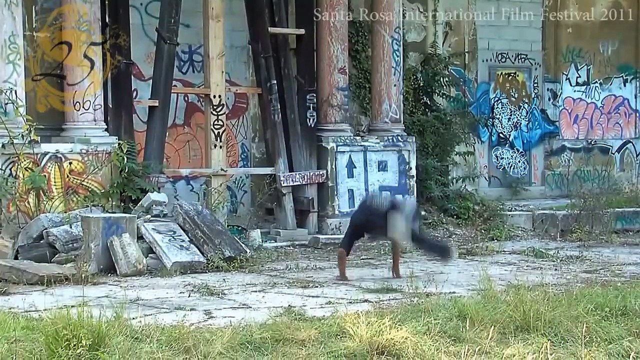 The Furious Force of Rhymes Bandeannonce (EN) Vidéo Dailymotion