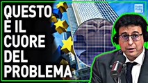 Il contagio si diffonde: le ragioni della crisi bancaria che ha colpito l'Europa