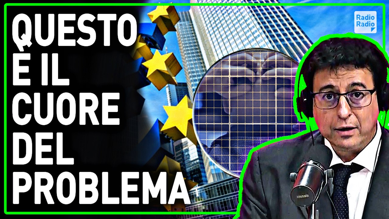 Il contagio si diffonde: le ragioni della crisi bancaria che ha colpito l'Europa