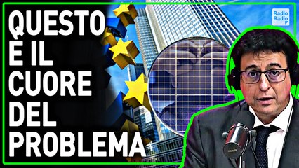 Il contagio si diffonde: le ragioni della crisi bancaria che ha colpito l'Europa