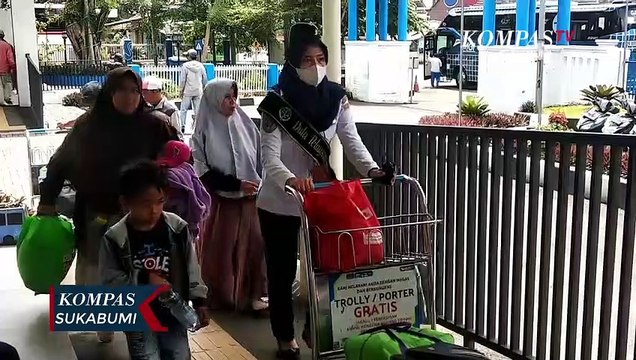 Polres Garut Siapkan Mudik Gratis Berbagai Tujuan