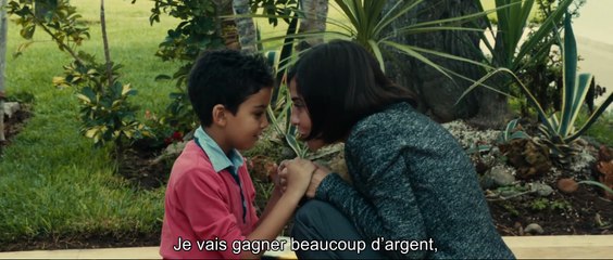 GOODBYE MOROCCO (Bande annonce VOSTF)