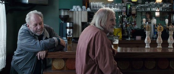 HENRI - Bande annonce