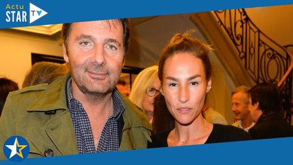 "Ne pas avoir l'exclusivité de son mari" : Vanessa Demouy divorcée de Philippe Lellouche, ces infidé