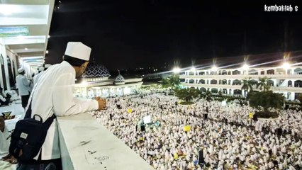 Bilal sholat tarawih al khidmah #StoryWa #Alfitrah #kedinding #tarawih