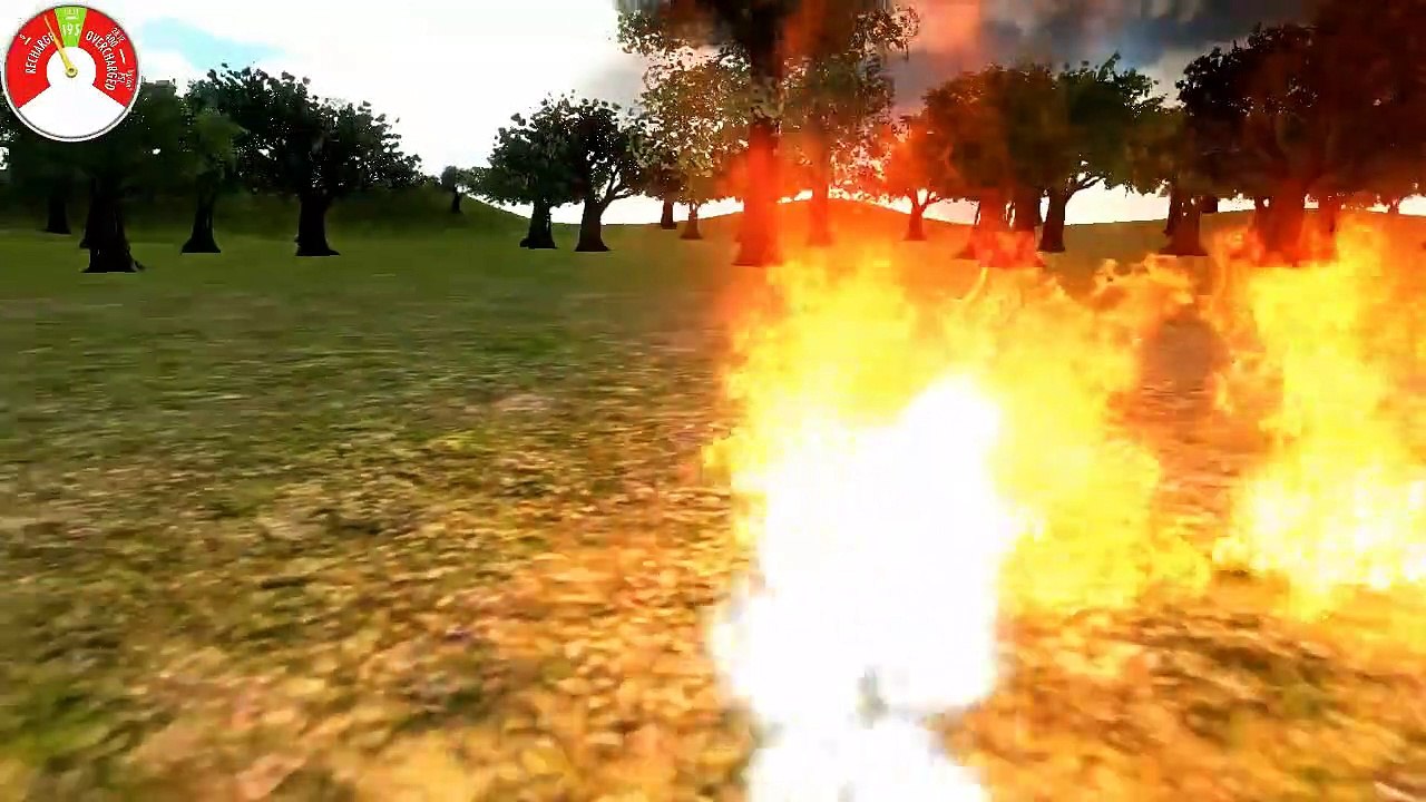 3D Drilling Rig Simulation : how to down simulation of well?