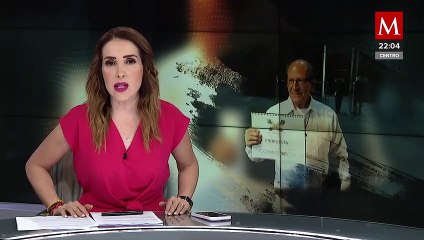 Alejandro Solalinde asegura que CONMÉXICO reemplazará al INM