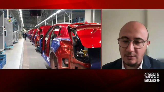 Elektrikli otomobillere talep arttı! Şarj istasyonları yeterli mi?