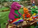 Barney and Friends Barney and Friends S10 E14B Sharing