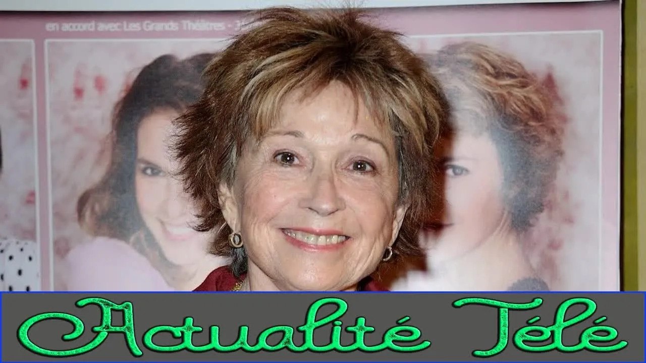 Voici comment Marion Game a décroché le rôle d’Huguette à la place d’une autre actrice connue