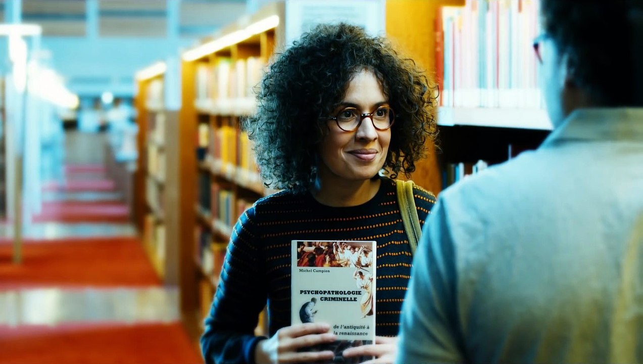 Bande-annonce - Denis - VF