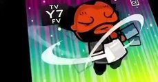 Pucca Pucca S01 E053 Tobe’s Nighttime Troubles