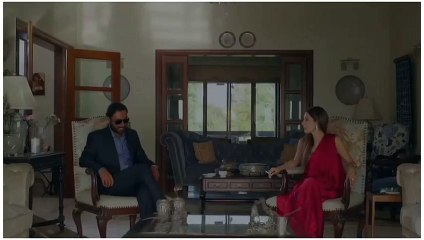 Aa...tum mera matlb hai_ Ap Parizaad hai_ _ Best Scene of Parizaad Episode