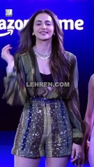 Rakul Preet Singh का शार्ट में शानदार लुक