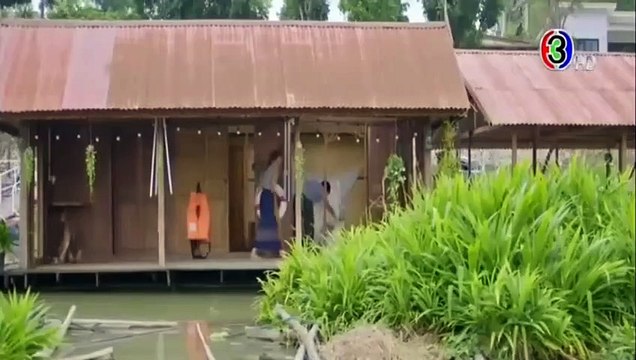 ព្រោះតែស្រលាញ់ ភាគ 08 Prous Tae Srolanh - part 08