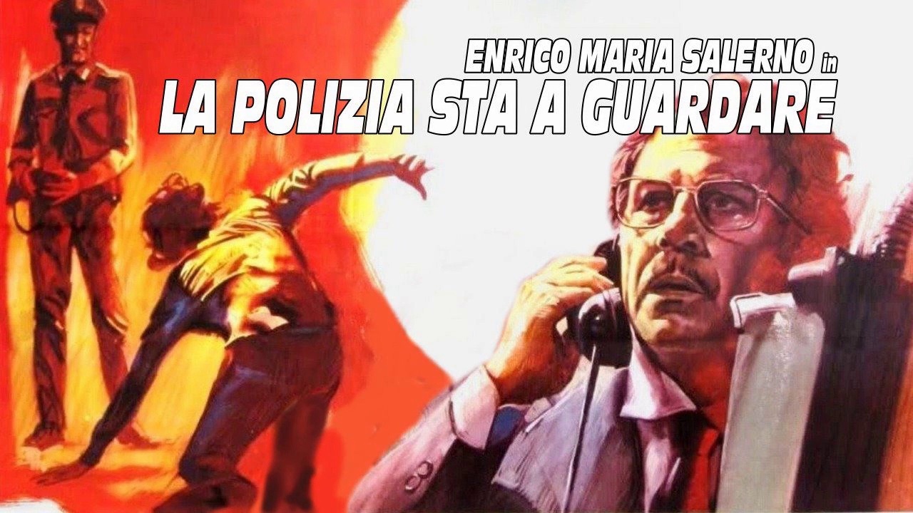 Video La polizia sta a guardare (1973) HD