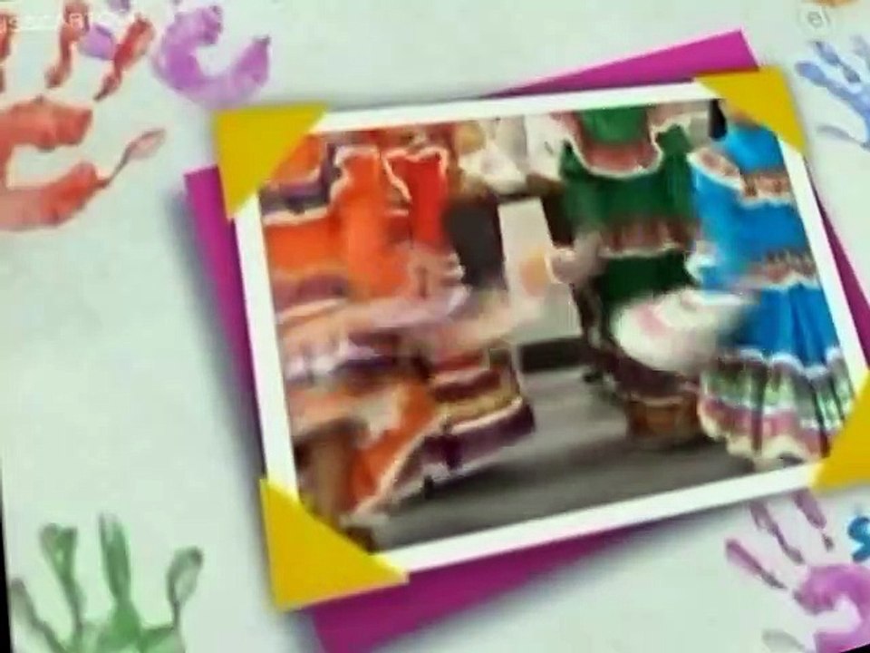 Barney and Friends Barney and Friends S10 E15A Rabbits video Dailymotion