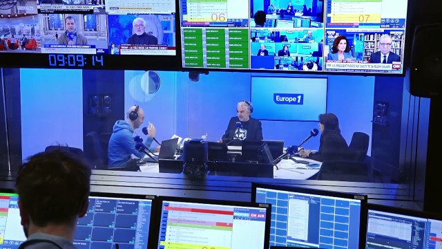 Un journaliste qui porte plainte auprès de l’IGPN et une nouvelle télé-réalité qui va beaucoup faire parler