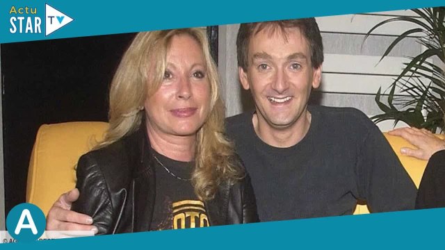 Pierre Palmade et Véronique Sanson : au fait, combien de temps sont-ils restés mariés ?