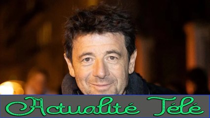 Patrick Bruel se confie sur ses enfants et dévoile comment sa célébrité leur a pesé