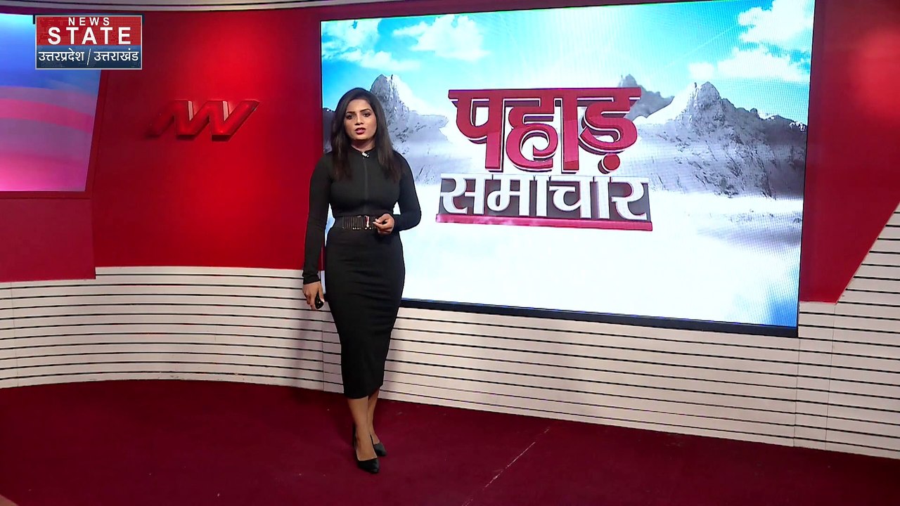 Uttarakhand News : चमोली में स्वास्थ्य व्यवस्था के दावों की खुली पोल