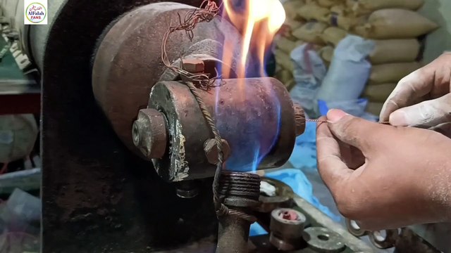 16mm aluminium cable || how to make a aluminium cable manufacturing process