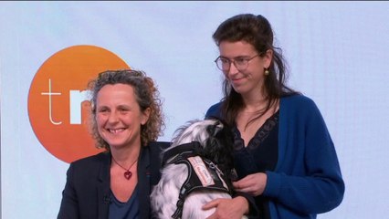 L'interview d'actualité - Isabelle Fromantin