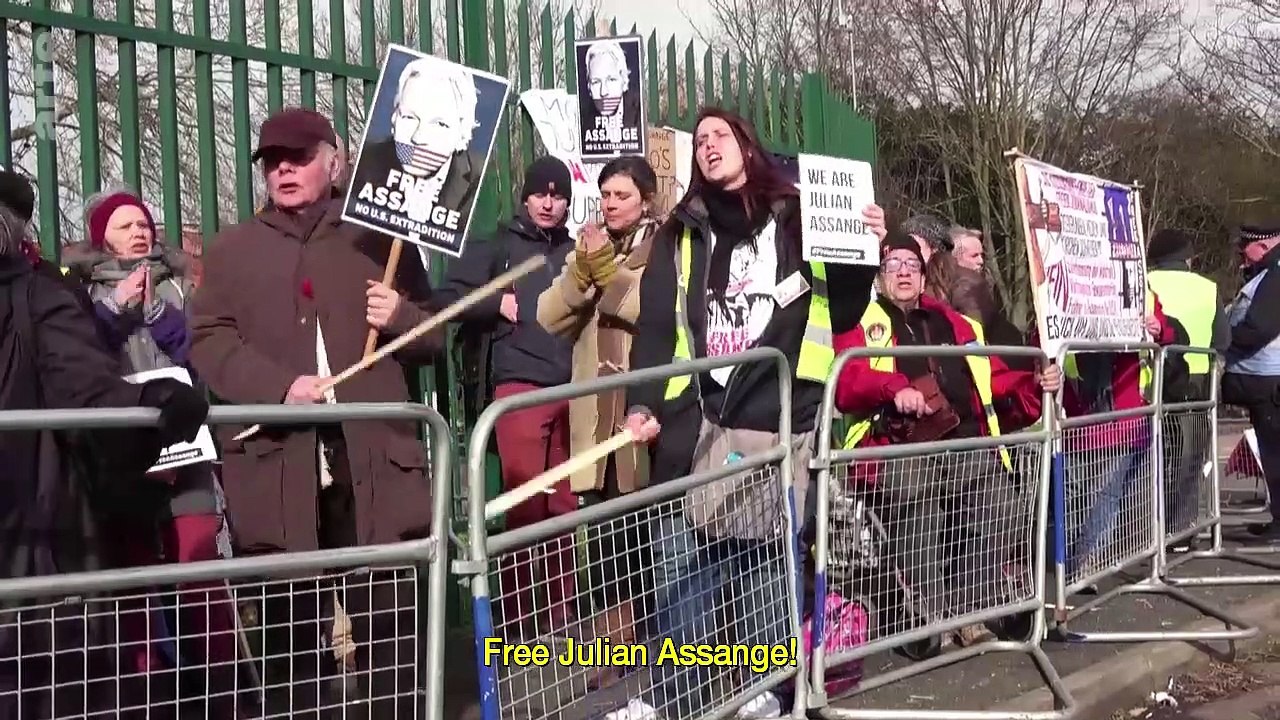 Wikileaks Julian Assange - Operation Hotel | FULL DOCUMENTARY | (Deutsch/English Subtitles)
