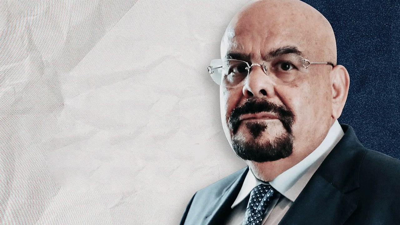 الزميل تاج الدين عبد الحق مستشارًا لـ"إيلاف"