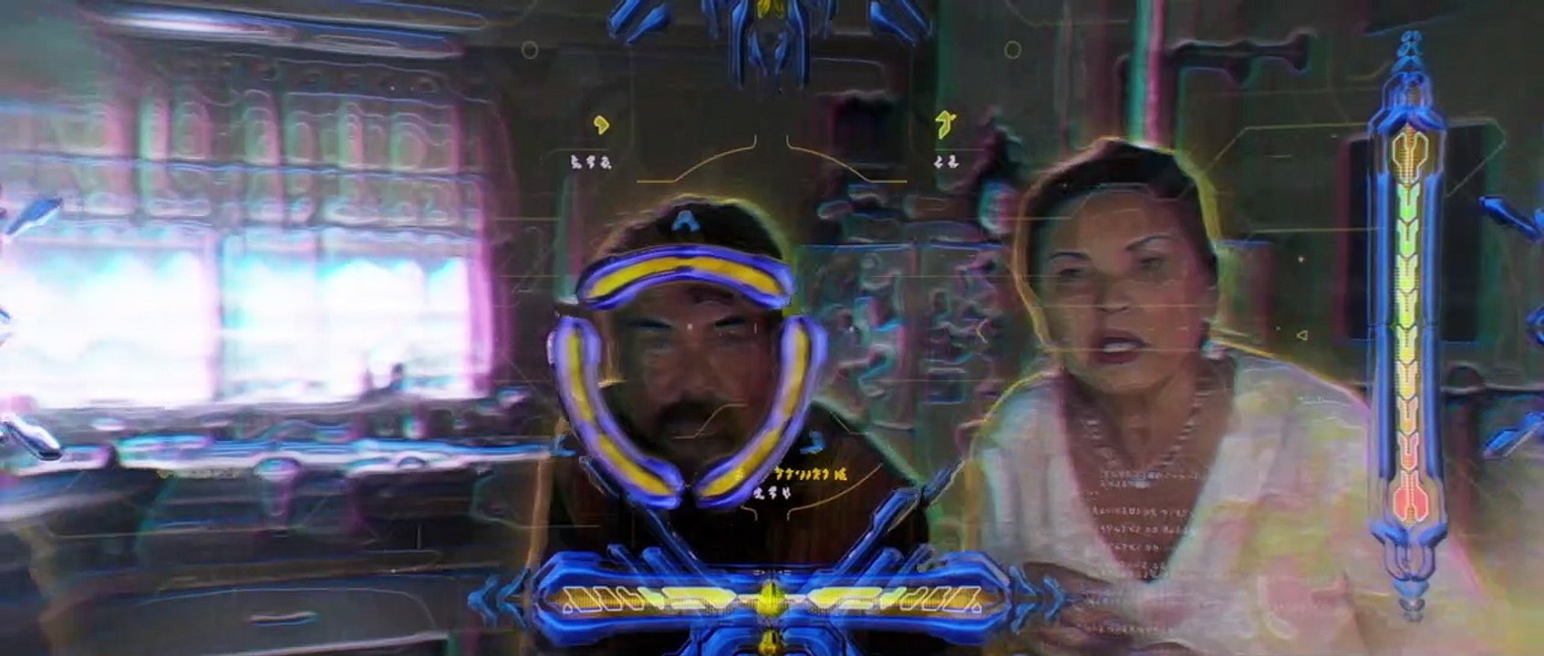 Blue Beetle Trailer #1 (2023) Xolo Maridueña, Bruna Marquezine Movie HD