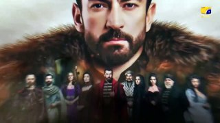Mehmed The Conqueror Episode 06 - Urdu Dubbed - Har Pal Geo