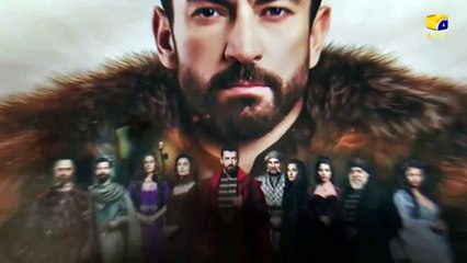 Mehmed The Conqueror Episode 06 - Urdu Dubbed - Har Pal Geo
