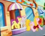 My Little Pony Tales My Little Pony Tales E024 Just for Kicks