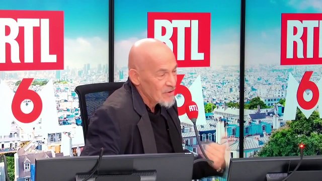 Florent Pagny pas certain de revenir un jour dans The Voice