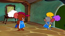 Tom & Jerry _ Tom & Jerry in Full Screen Part 2 _ Classic Cartoon Compilation _ @WB Kids