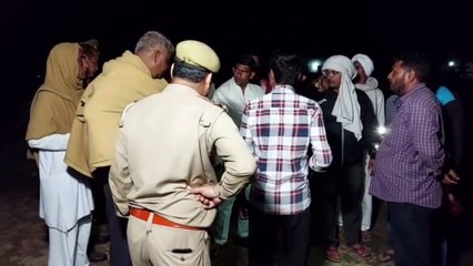 Video: कक्षा 12 के छात्र की गोली मारकर कि हत्या