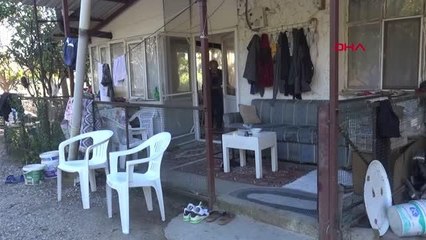 Ağabeyini tüfekle yaralayan sanık: Ayağına sıkmış bulundum