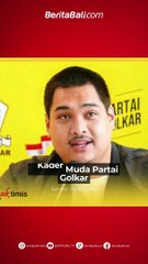 5 Fakta Dito Ariotedjo, Menpora Baru Pilihan Jokowi