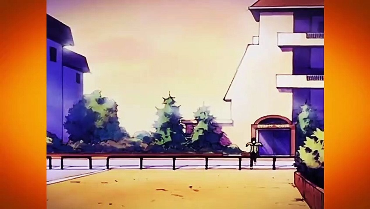 ¡Johnny y sus Amigos/Kimagure Orange Road! Capítulo 32 Official En Español (Completo en HD)