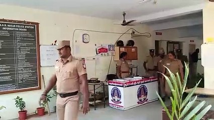 कलाक्षेत्र फाउंडेशन मामला: यौन शोषण मामले में सहायक प्रोफेसर गिरफ्तार
