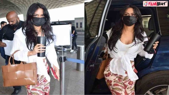 Kajol Ajay Devgan की बेटी Nysa Devgan की अजीब चाल पर लोगों ने उठाए सवाल, Video देख किया Troll