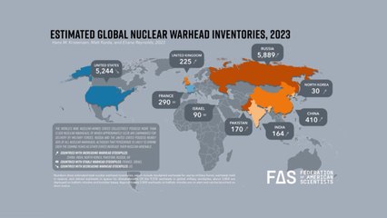 RFA "美과학자연맹, 北 핵탄두 30기 이상 보유" / YTN