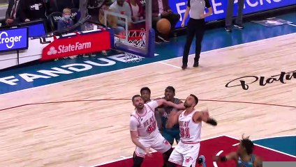 Game Recap: Heat 118, Pistons 105