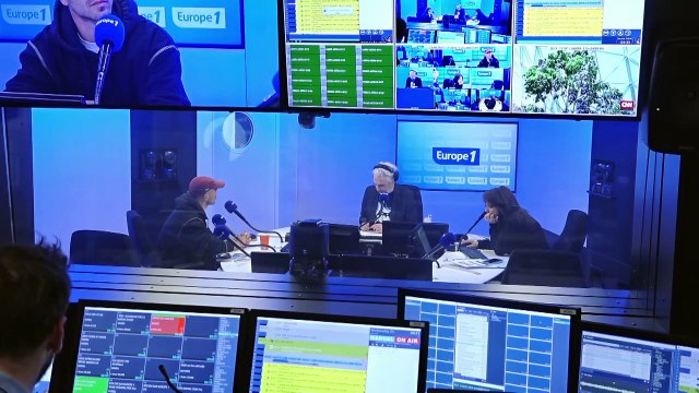 «Caro Nostra» : Antoine Besse et Eldiablo sont les invités de Culture médias