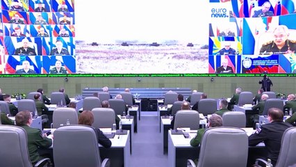 Latest news bulletin | April 5th – Morning