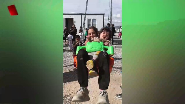 Sincan Belediyesi'nin deprem bölgesine yardımları devam ediyor